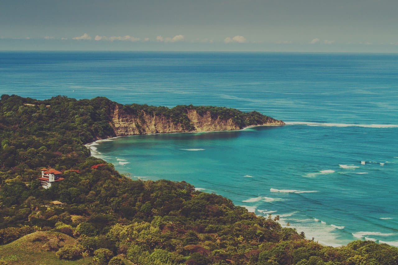 Costa Rica