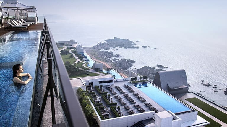 South Korea
