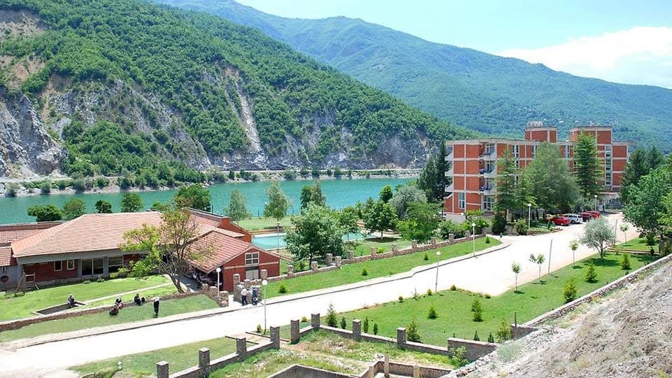 North Macedonia