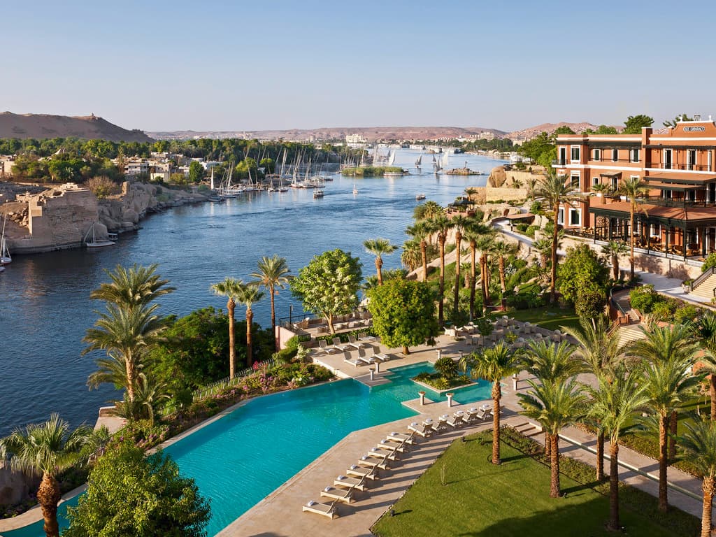 Egypt