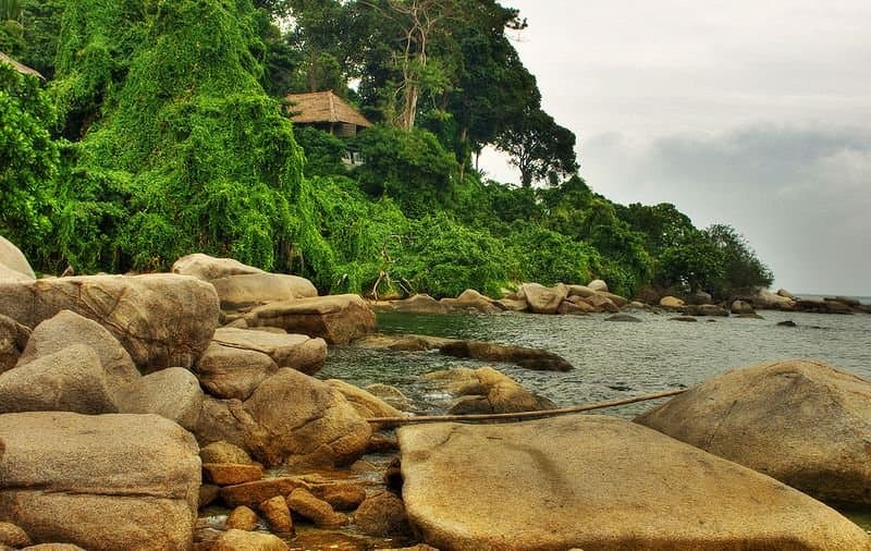 Malaysia