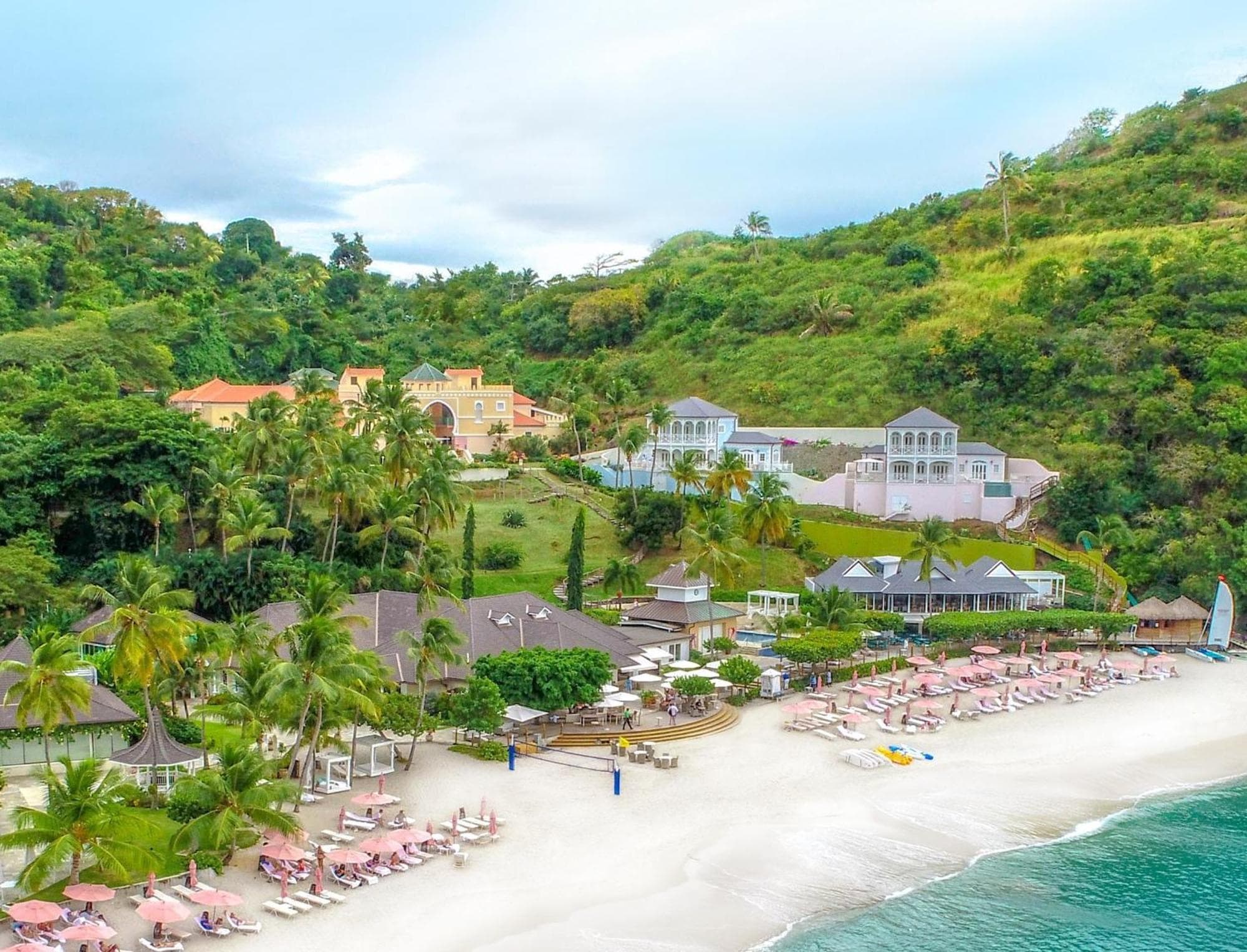 Saint Lucia