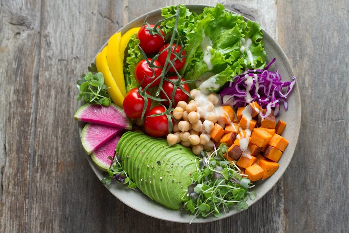 Eating for a Century: Lessons from the Blue Zones